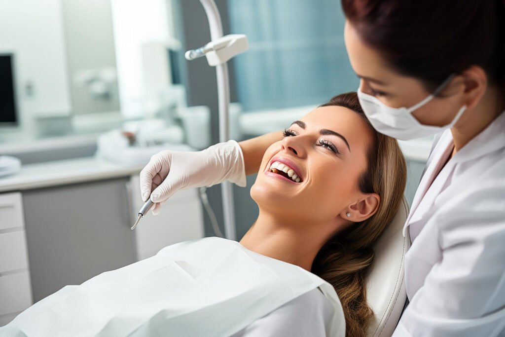 Full Mouth Rehabilitation in Ahmedabad ORCA Oral Care Clinic